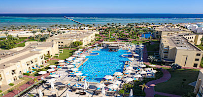 Rixos Premium Seagate Sharm El Sheikh Genel 2
